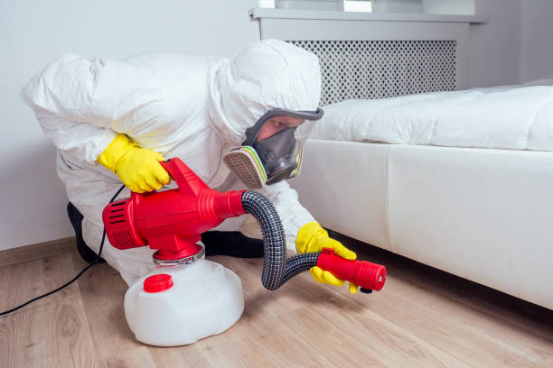 Best Bed Bug Extermination  in Union Springs, NY